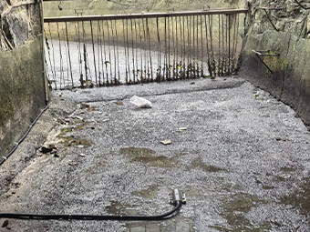 水庫(kù)下泄流量作用及福州大禹超聲波多普勒流速儀應(yīng)用方案【大禹電子】